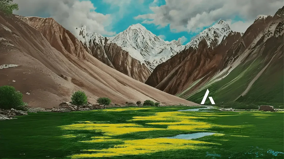 Nanga Parbat